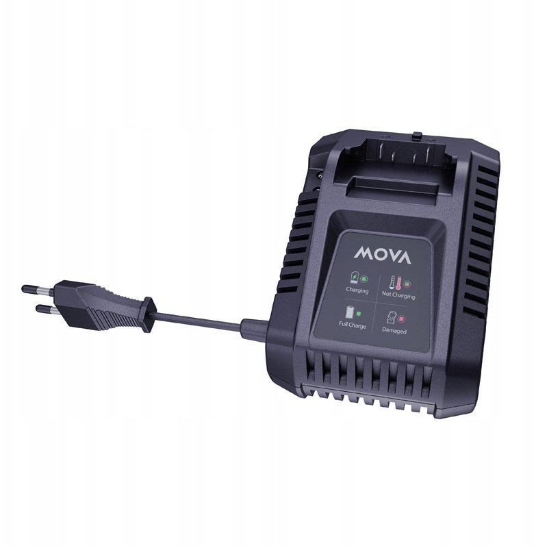 Ładowarka Mova MOVA GCH204 20V 100W 4A