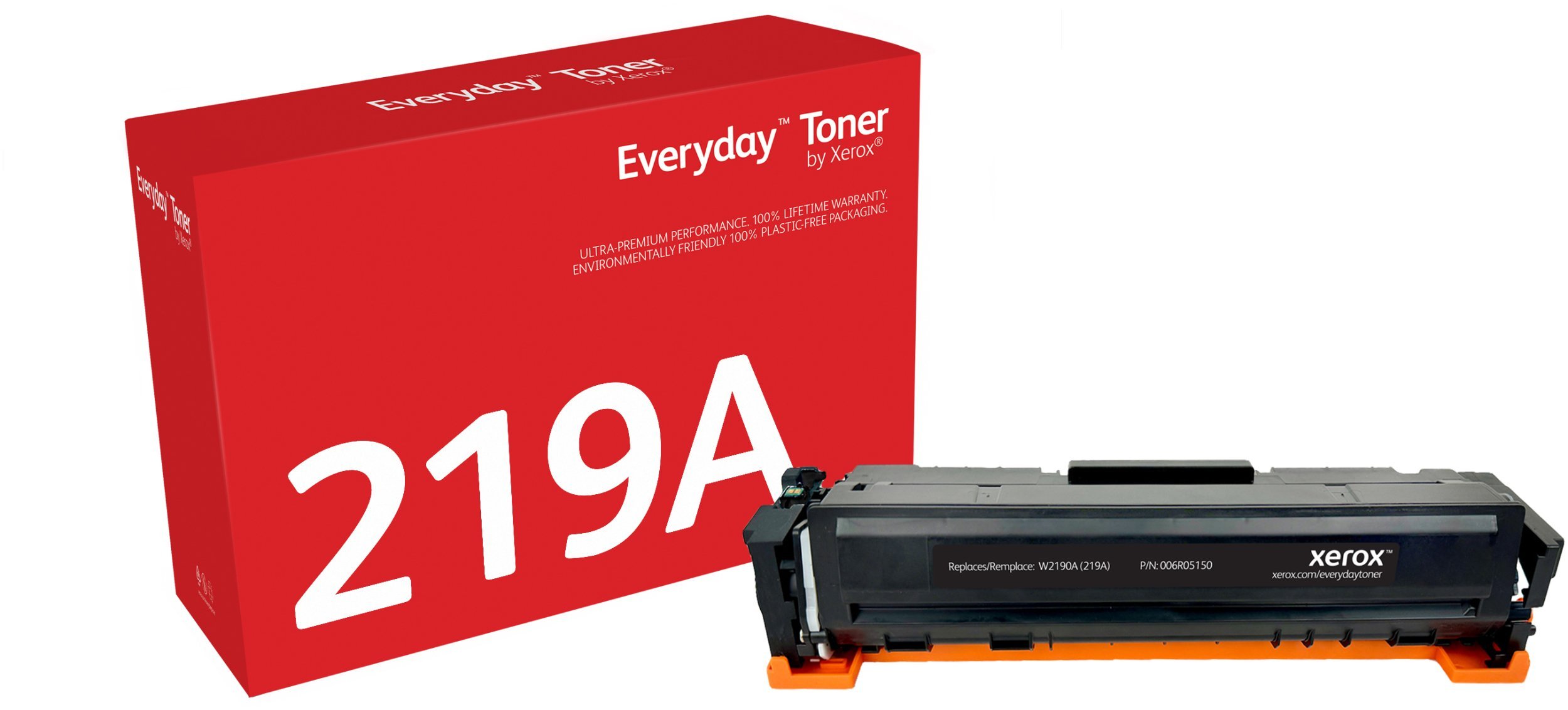 Toner Xerox 006R05150 kaseta z tonerem Czarny