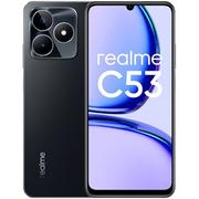 Telefony komórkowe - REALME C53 8/256GB Czarny - miniaturka - grafika 1