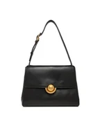 Torebki damskie - Furla Torebka WB01862 BX4185 IT O6000 Czarny - miniaturka - grafika 1