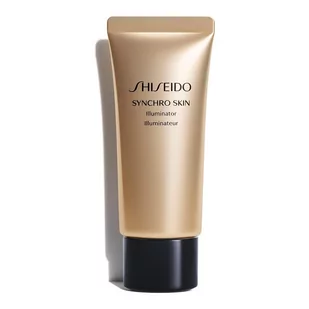 Shiseido Shiseido Pure Gold Rozświetlacz 1.0 pieces - Rozświetlacze do twarzy i ciała - miniaturka - grafika 1