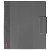 Etui do czytników e-book - Etui magnetyczne Onyx Boox Note Air 2 Plus Szare - miniaturka - grafika 1