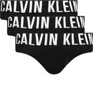 Majtki męskie - Calvin Klein Underwear Slipy 3-pack - miniaturka - grafika 1