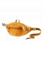 Nerki - Deuter nerka biodrowa Deuter Junior Belt amber - miniaturka - grafika 1