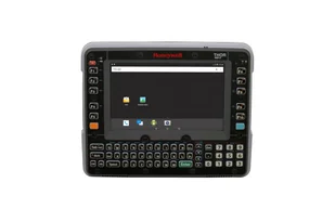Honeywell VM1A 32 GB 8" Qualcomm Snapdragon 4 GB Wi-Fi 5 Android 8 Czarny VM1A-L0N-1A4A20E - Tablety - miniaturka - grafika 1