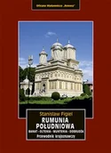Przewodniki - Oficyna Wydawnicza Rewasz Rumunia Południowa Banat Oltenia Muntenia Dobrudża Stanisław Figiel - miniaturka - grafika 1