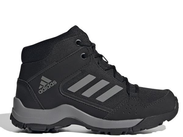 Buty dziecięce adidas GZ9216 HYPERHIKER Czarne