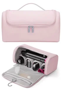 ETUI PODRÓŻNE TORBA KOSMETYCZKA do Dyson Multistyler Airwrap Supersonic - Akcesoria i części AGD - miniaturka - grafika 1
