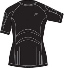 Fuse L - Bielizna sportowa damska - miniaturka - grafika 1