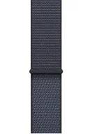 Akcesoria do smartwatchy - APPLE 46mm Anchor Blue Sport Loop - miniaturka - grafika 1