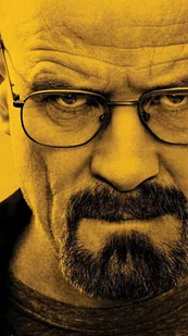 PODKŁADKA POD MYSZ Z Nadruk 22x18cm Breaking Bad Walter White Tekst Prezent - Podkładki pod mysz - miniaturka - grafika 1