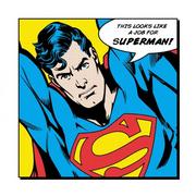 Plakaty - Pyramid Posters Superman (Looks Like A Job For) - reprodukcja PPR45250 - miniaturka - grafika 1