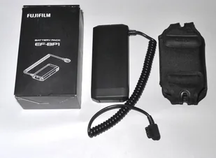 Fujifilm Fujiifilm EF-BP1 Battery Pack - 16519546 - Baterie i akcesoria - miniaturka - grafika 1