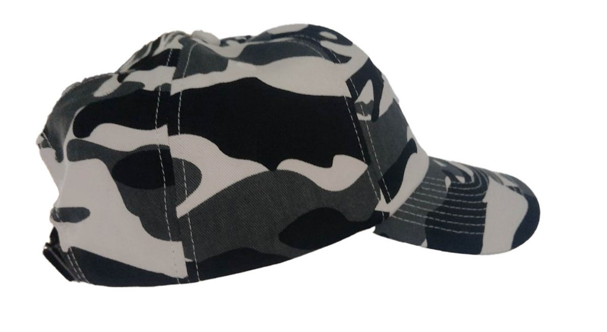 Czapka Z Daszkiem Puma Ess Cap No. 2 022885 17