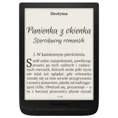 Czytniki ebooków - PocketBook InkPad 3 (PB740-E-WW) - miniaturka - grafika 1