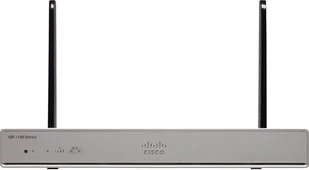 Cisco C1113-8PLTEEAWE - Routery - miniaturka - grafika 1