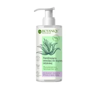 Emulsje do higieny intymnej - BIOTANIQE ECOLOGIQ NAWILŻAJĄCA EMULSJA DO HIGIENY INTYMNEJ 300ML - miniaturka - grafika 1