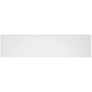 Panel LED EKO LIGHT EKP1102 48W Biały - Lampy sufitowe - miniaturka - grafika 1