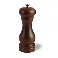 Pojemniki na przyprawy - Cole & Mason Młynek do pieprzu Capstan Forest, 16,5 cm - miniaturka - grafika 1