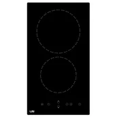 Płyty elektryczne do zabudowy - Lin LC-G3048 - miniaturka - grafika 1