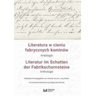 Nauka - Literatura w cieniu fabrycznych kominów Literatur im Schatten der Fabrikschornsteine - miniaturka - grafika 1
