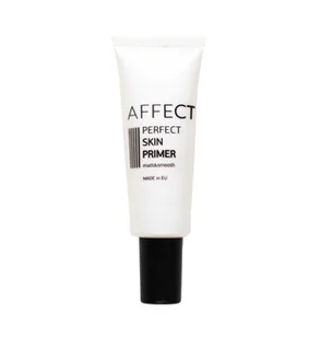 Affect AFFECT Perfect Skin Primer Baza pod makijaż 25ml 0000054372 - Podkłady do twarzy - miniaturka - grafika 2