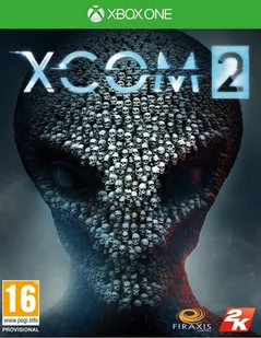 XCOM 2 GRA XBOX ONE - Gry Xbox One - miniaturka - grafika 2