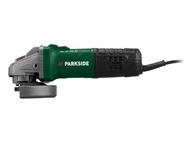Szlifierki i polerki - PARKSIDE® Szlifierka kątowa PWS 115 C3 - miniaturka - grafika 1