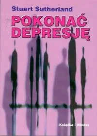 Pokonać Depresję - Rozwój osobisty - miniaturka - grafika 1