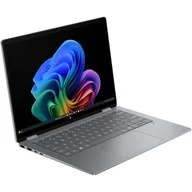 Laptopy 2w1 - HP OmniBook X FlipNGAI 14-FK0218NW 14" OLED Ryzen AI 5 340 16GB RAM 1TB SSD Windows 11 Home C1LV7EA - miniaturka - grafika 1