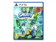Gry PlayStation 5 - Smerfy 2 - Więzień Zielonego Kamienia GRA PS5 - miniaturka - grafika 1