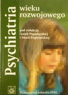 Książki medyczne - Psychiatria wieku rozwojowego - miniaturka - grafika 1
