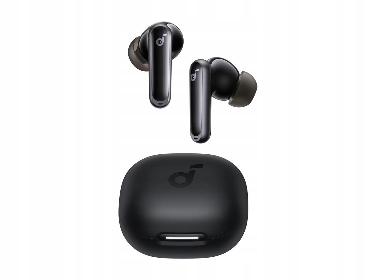 Soundcore P40i czarny