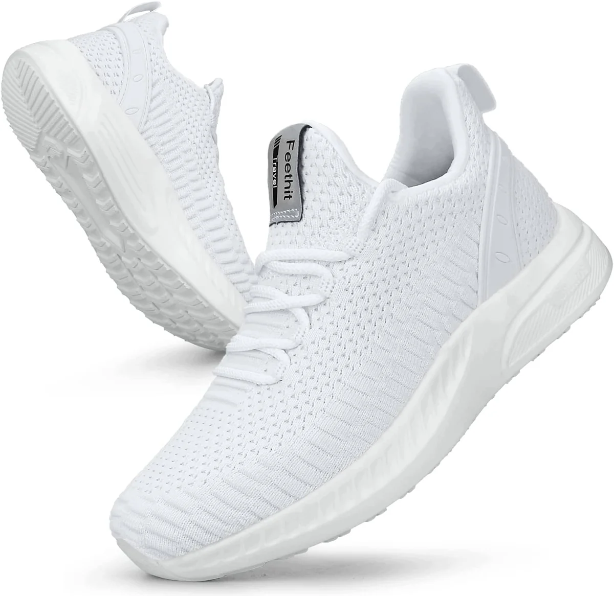 Trampki damskie Feethit lekkie buty do biegania 39 EU