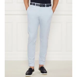 Tommy Hilfiger Spodnie chino HARLEM Relaxed fit - Spodnie męskie - miniaturka - grafika 1