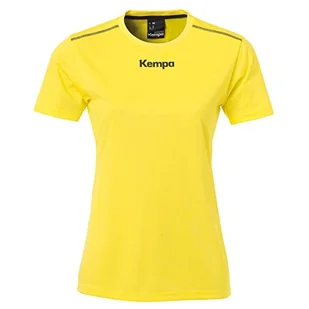 Kempa Buty damskie Poly koszulka polo 200235008 - Koszulki i topy damskie - miniaturka - grafika 1