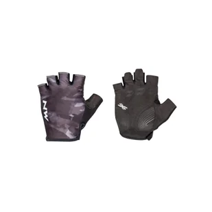 Rękawiczki rowerowe męskie NORTHWAVE ACTIVE Glove camo - Rękawiczki rowerowe - miniaturka - grafika 1