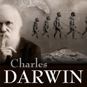 Audiobooki - historia - Darwin i jego teoria ewolucji - miniaturka - grafika 1