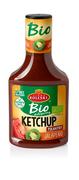 Ketchup - Roleski Ketchup Pikantny Jalapeno BIO 340g - - miniaturka - grafika 1