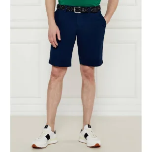 Tommy Hilfiger Szorty HARLEM 1985 Relaxed fit - Spodenki męskie - miniaturka - grafika 1