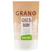 Chleb - Grano Bezglutenowa mieszanka chleb razowy 500g - miniaturka - grafika 1