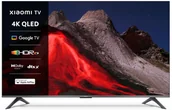Telewizory - Xiaomi A Pro 2026 43'' QLED 4K Google TV - miniaturka - grafika 1
