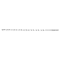 Wiertła - VERTO Wiertło do betonu SDS Plus, 10 x 600 mm, S4 TOP-60H655 - miniaturka - grafika 1