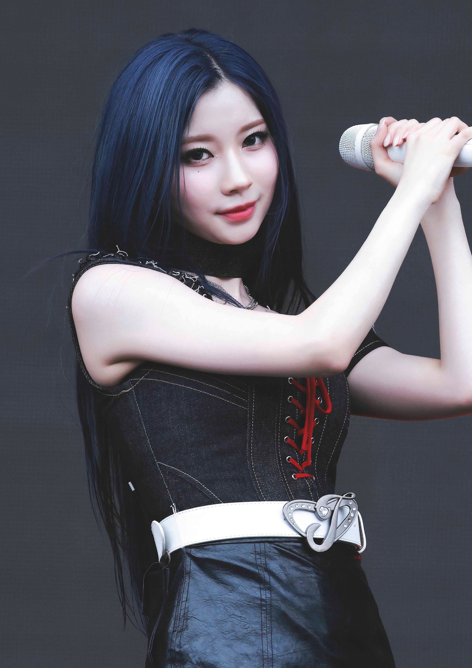 Plakat A2 Baby Monster BabyMonster K-Pop Kpop Korea Muzyka Asa