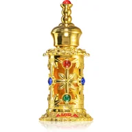 Wody i perfumy damskie - Al Haramain Amira Gold woda perfumowana 12ml - miniaturka - grafika 1