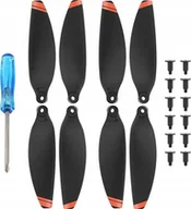 Akcesoria do drona - BRDRC ŚMIGŁA DO DRONA DJI MAVIC MINI 2 - 8 SZTUK 4726 - miniaturka - grafika 1