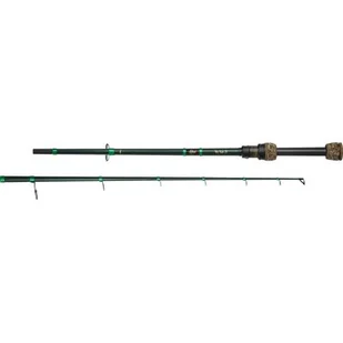 Wędka MIKADO Katsudo Heavy Hunter Spin 2.65m / 15-75g - Wędki - miniaturka - grafika 1