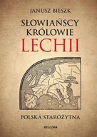 E-booki - nauka - Słowiańscy królowie Lechii. Polska starożytna. Część 1 - miniaturka - grafika 1