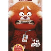 Powieści - To nie wypanda Nowa - miniaturka - grafika 1