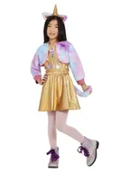 Stroje karnawałowe - Strój Jednorożec Kot-146 - miniaturka - grafika 1